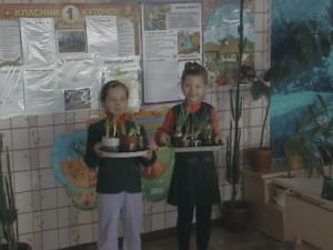 Made by Samsung DVC