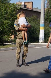 Тато повернувся